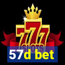 57d bet